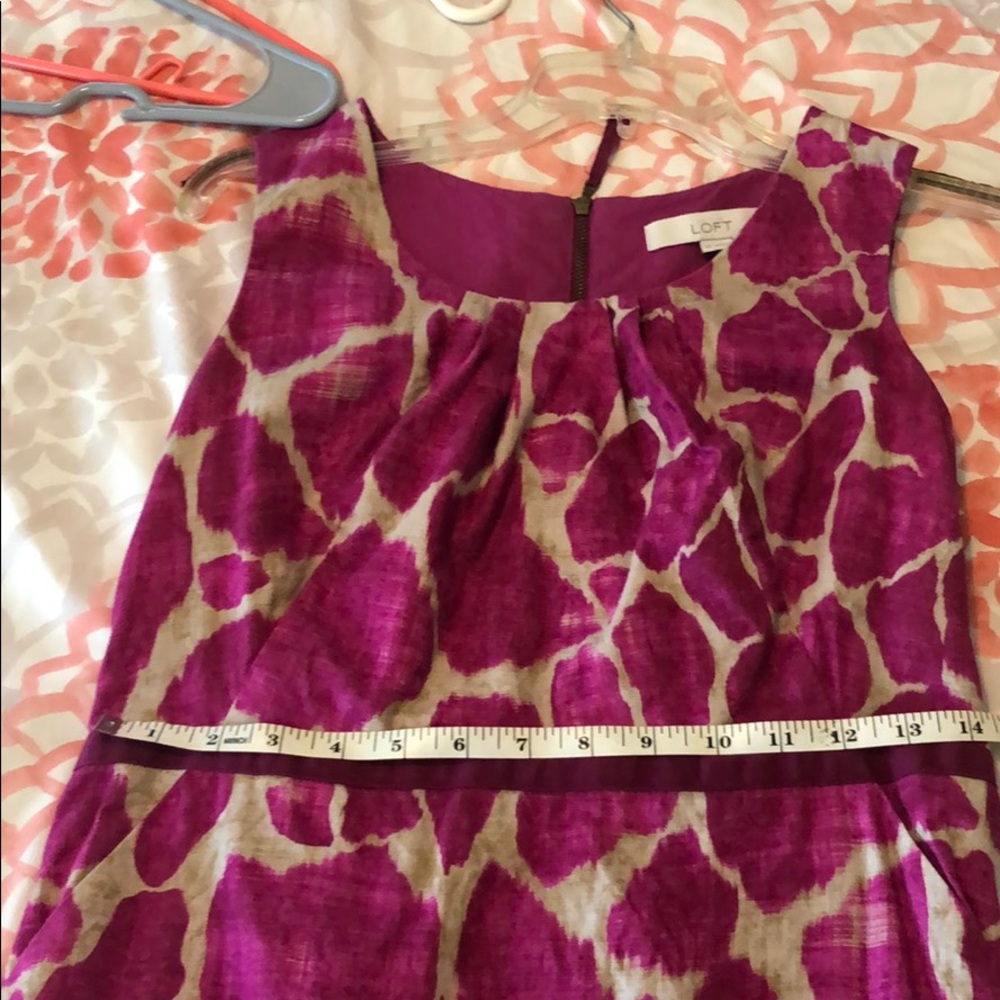 Loft Dress - Picture 5 of 8